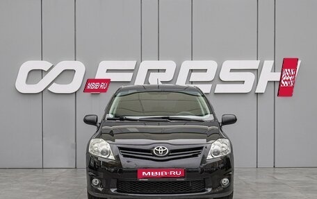 Toyota Auris II, 2010 год, 698 000 рублей, 3 фотография