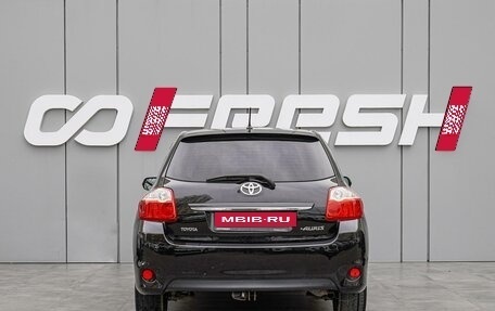 Toyota Auris II, 2010 год, 698 000 рублей, 4 фотография