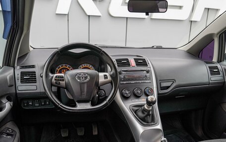 Toyota Auris II, 2010 год, 698 000 рублей, 6 фотография