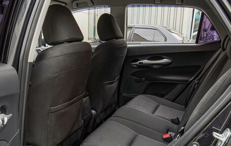 Toyota Auris II, 2010 год, 698 000 рублей, 11 фотография