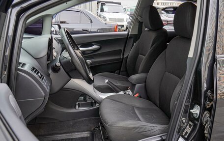 Toyota Auris II, 2010 год, 698 000 рублей, 10 фотография