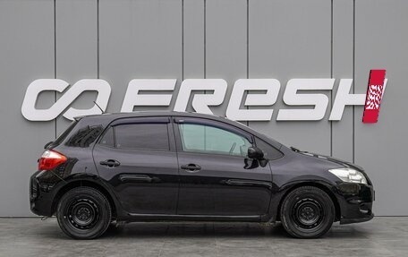 Toyota Auris II, 2010 год, 698 000 рублей, 5 фотография