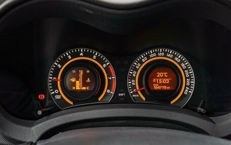 Toyota Auris II, 2010 год, 698 000 рублей, 13 фотография