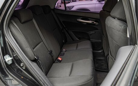 Toyota Auris II, 2010 год, 698 000 рублей, 7 фотография