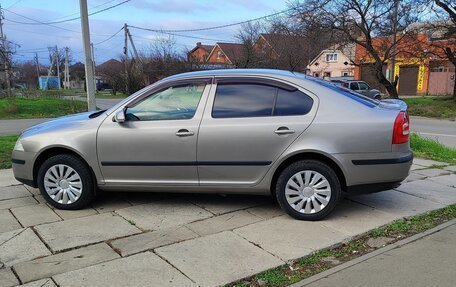 Skoda Octavia, 2008 год, 999 000 рублей, 2 фотография