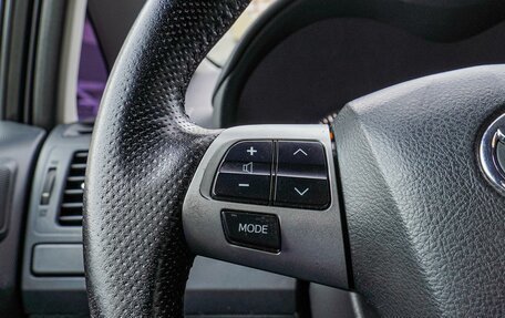 Toyota Auris II, 2010 год, 698 000 рублей, 16 фотография