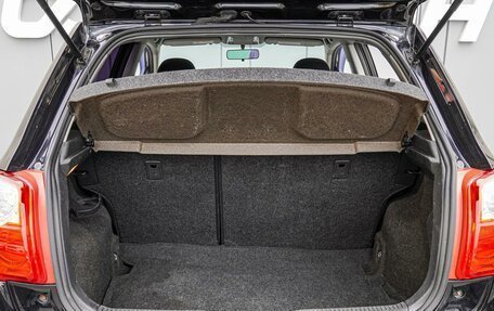 Toyota Auris II, 2010 год, 698 000 рублей, 18 фотография