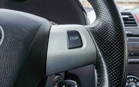 Toyota Auris II, 2010 год, 698 000 рублей, 17 фотография