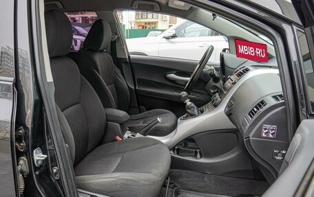 Toyota Auris II, 2010 год, 698 000 рублей, 8 фотография