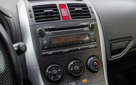 Toyota Auris II, 2010 год, 698 000 рублей, 12 фотография