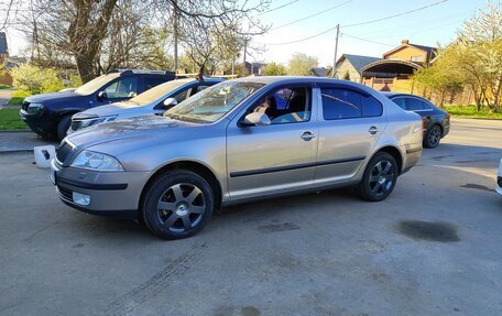Skoda Octavia, 2008 год, 999 000 рублей, 15 фотография