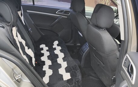 Skoda Octavia, 2008 год, 999 000 рублей, 10 фотография