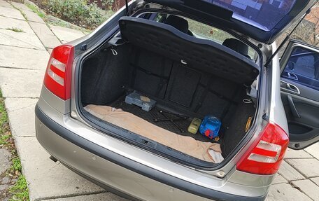 Skoda Octavia, 2008 год, 999 000 рублей, 12 фотография