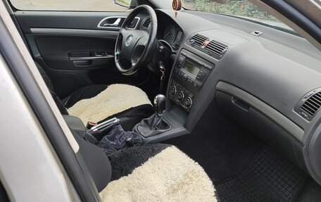 Skoda Octavia, 2008 год, 999 000 рублей, 9 фотография