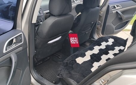 Skoda Octavia, 2008 год, 999 000 рублей, 8 фотография