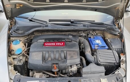 Skoda Octavia, 2008 год, 999 000 рублей, 13 фотография