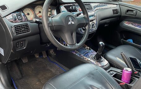 Mitsubishi Lancer IX, 2005 год, 280 000 рублей, 10 фотография