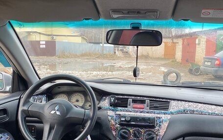 Mitsubishi Lancer IX, 2005 год, 280 000 рублей, 9 фотография