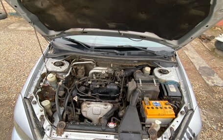 Mitsubishi Lancer IX, 2005 год, 280 000 рублей, 11 фотография