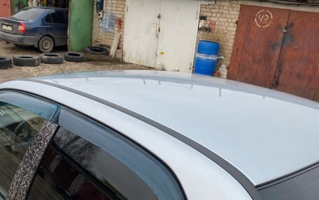 Mitsubishi Lancer IX, 2005 год, 280 000 рублей, 7 фотография