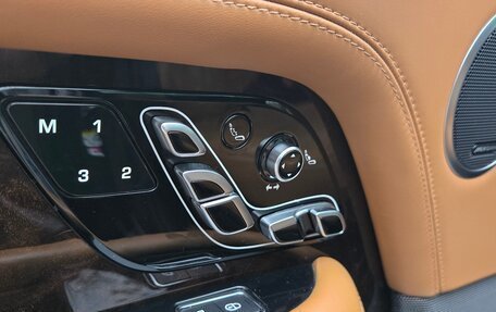 Land Rover Range Rover IV рестайлинг, 2019 год, 7 650 000 рублей, 28 фотография