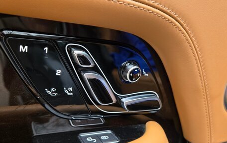 Land Rover Range Rover IV рестайлинг, 2019 год, 7 650 000 рублей, 27 фотография