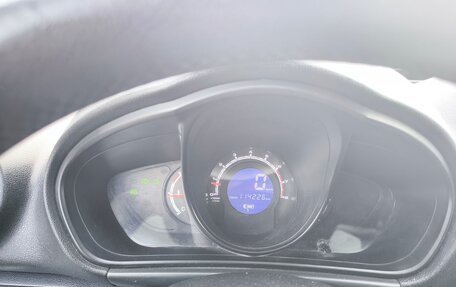 Lifan X60 I рестайлинг, 2013 год, 450 000 рублей, 10 фотография