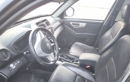 Lifan X60 I рестайлинг, 2013 год, 450 000 рублей, 7 фотография