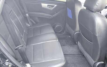 Lifan X60 I рестайлинг, 2013 год, 450 000 рублей, 4 фотография