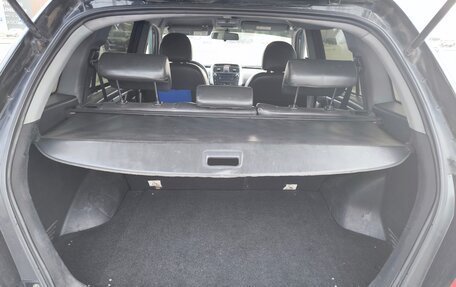 Lifan X60 I рестайлинг, 2013 год, 450 000 рублей, 8 фотография