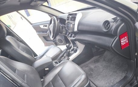 Lifan X60 I рестайлинг, 2013 год, 450 000 рублей, 5 фотография