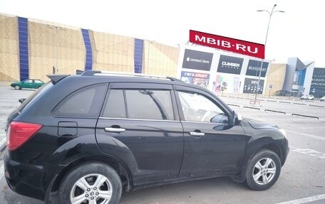 Lifan X60 I рестайлинг, 2013 год, 450 000 рублей, 6 фотография