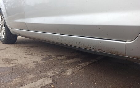 Ford Focus II рестайлинг, 2008 год, 450 000 рублей, 7 фотография