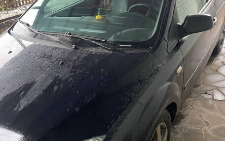 Ford Focus II рестайлинг, 2005 год, 450 000 рублей, 2 фотография