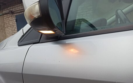 Ford Focus II рестайлинг, 2008 год, 450 000 рублей, 11 фотография