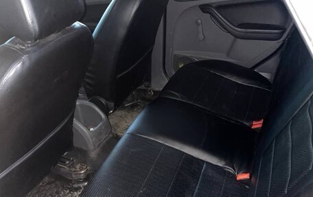 Ford Focus II рестайлинг, 2005 год, 450 000 рублей, 4 фотография