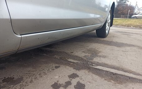 Ford Focus II рестайлинг, 2008 год, 450 000 рублей, 8 фотография