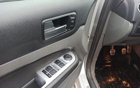 Ford Focus II рестайлинг, 2008 год, 450 000 рублей, 9 фотография