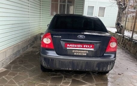 Ford Focus II рестайлинг, 2005 год, 450 000 рублей, 3 фотография