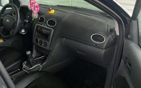 Ford Focus II рестайлинг, 2005 год, 450 000 рублей, 9 фотография