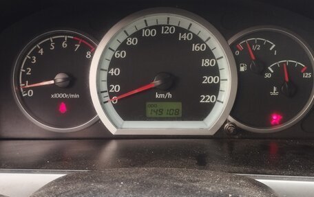 Chevrolet Lacetti, 2010 год, 490 000 рублей, 6 фотография