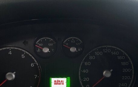 Ford Focus II рестайлинг, 2005 год, 450 000 рублей, 10 фотография