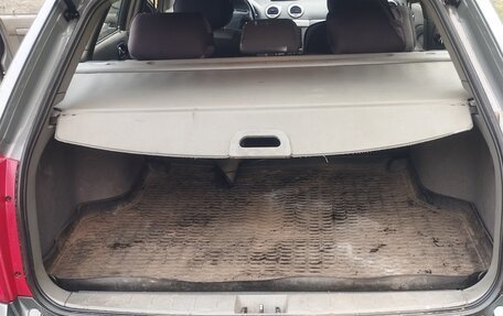 Chevrolet Lacetti, 2010 год, 490 000 рублей, 5 фотография