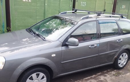 Chevrolet Lacetti, 2010 год, 490 000 рублей, 8 фотография