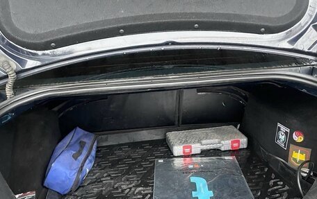 Ford Focus II рестайлинг, 2005 год, 450 000 рублей, 8 фотография