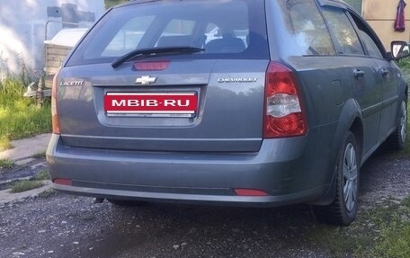 Chevrolet Lacetti, 2010 год, 490 000 рублей, 10 фотография