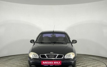 ЗАЗ Chance, 2011 год, 320 000 рублей, 3 фотография