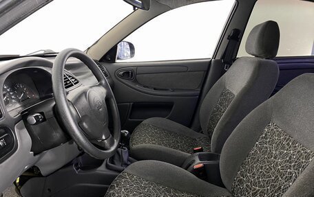 ЗАЗ Chance, 2011 год, 320 000 рублей, 11 фотография