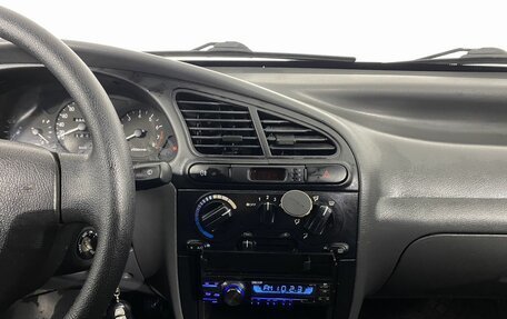 ЗАЗ Chance, 2011 год, 320 000 рублей, 17 фотография