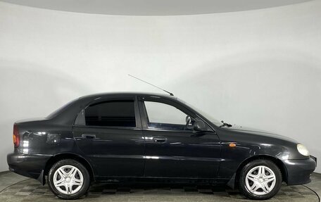 ЗАЗ Chance, 2011 год, 320 000 рублей, 10 фотография